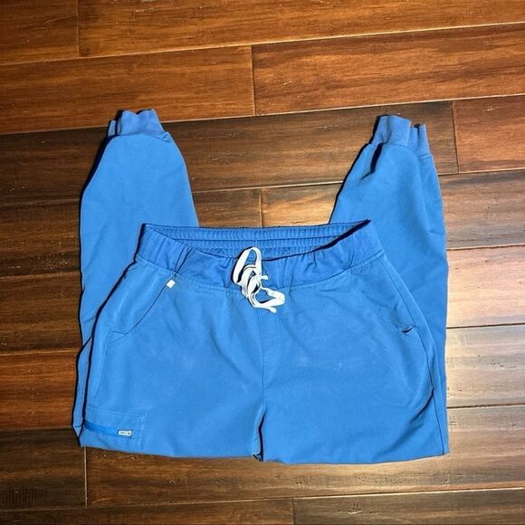 Figs Scrub Pants - Picture 3 of 4